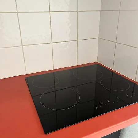 F2 Moderne, Proche Gare, Terrasse Et Parking Prive Appartement Perpignan