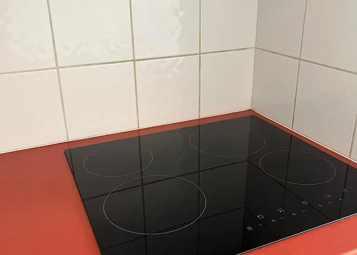 F2 Moderne, Proche Gare, Terrasse Et Parking Prive Appartement Perpignan