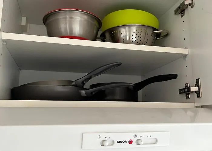 F2 Moderne, Proche Gare, Terrasse Et Parking Prive Appartamento